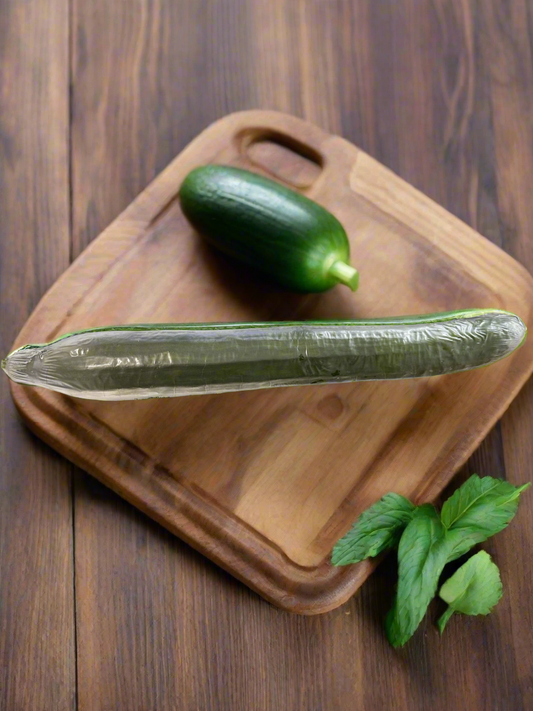 Tele  cucumber - Jumbo.