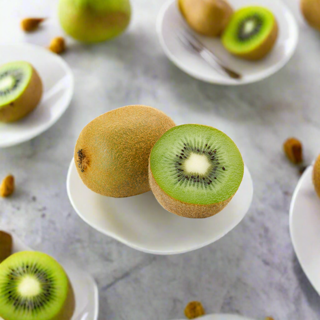 Kiwifruit - Green Zespri  @ 1/2 Kilo New Zealand