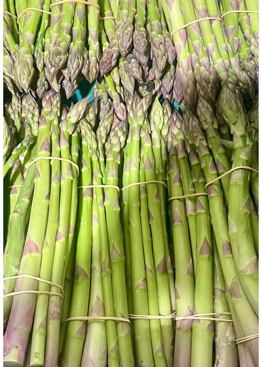 Asparagus