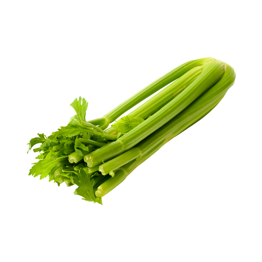 Celery @ LARGE lovely bunches